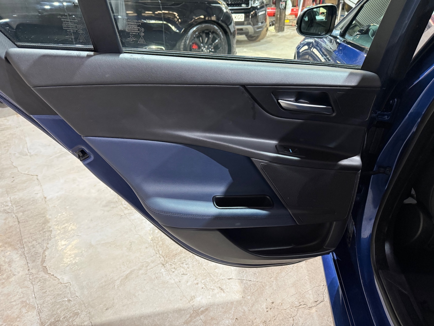 Used Jaguar XE 2016 for sale - 77408884: Photo 13