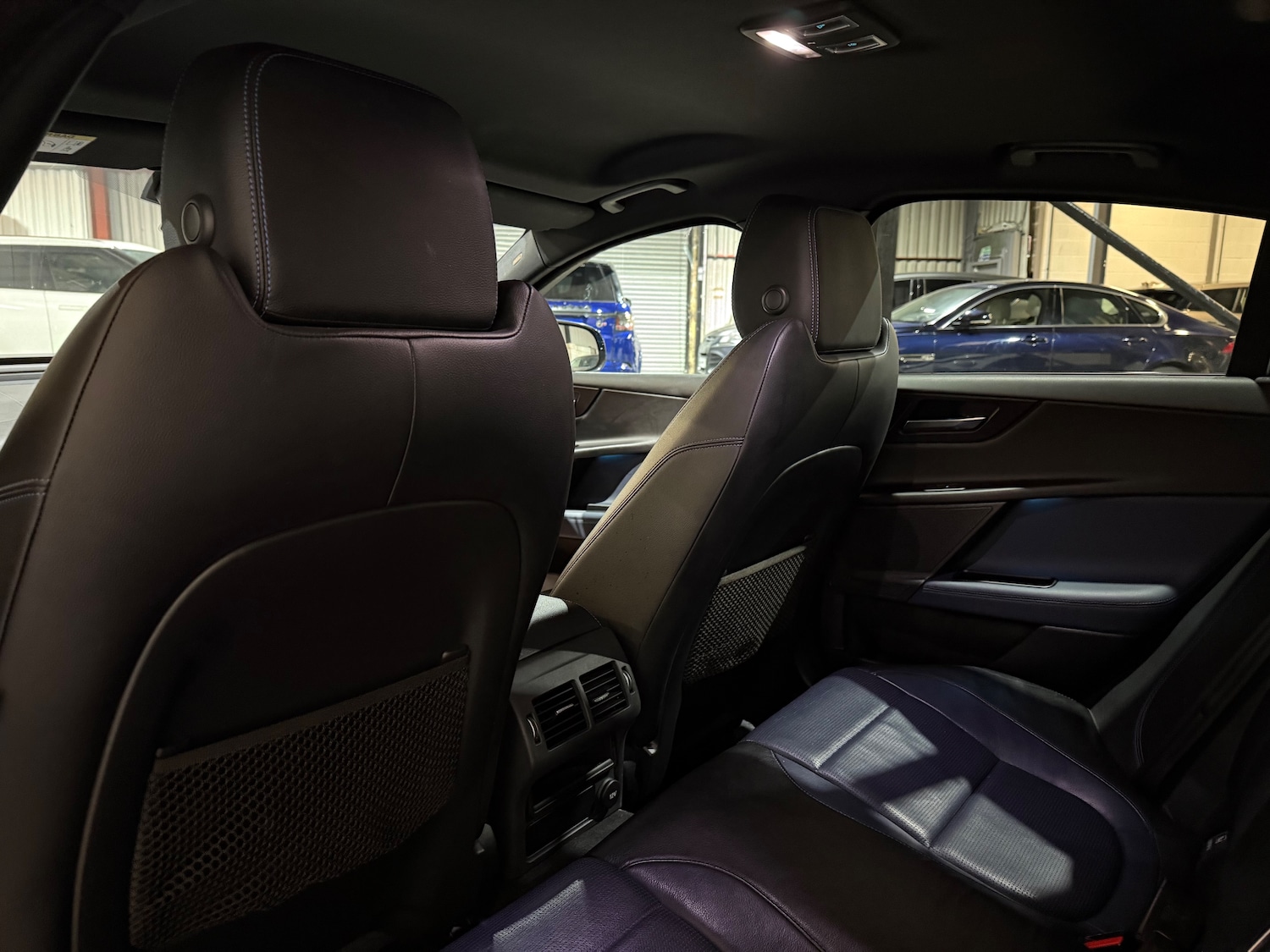 Used Jaguar XE 2016 for sale - 77408884: Photo 14