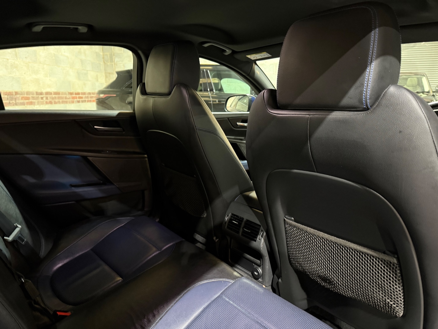 Used Jaguar XE 2016 for sale - 77408884: Photo 18