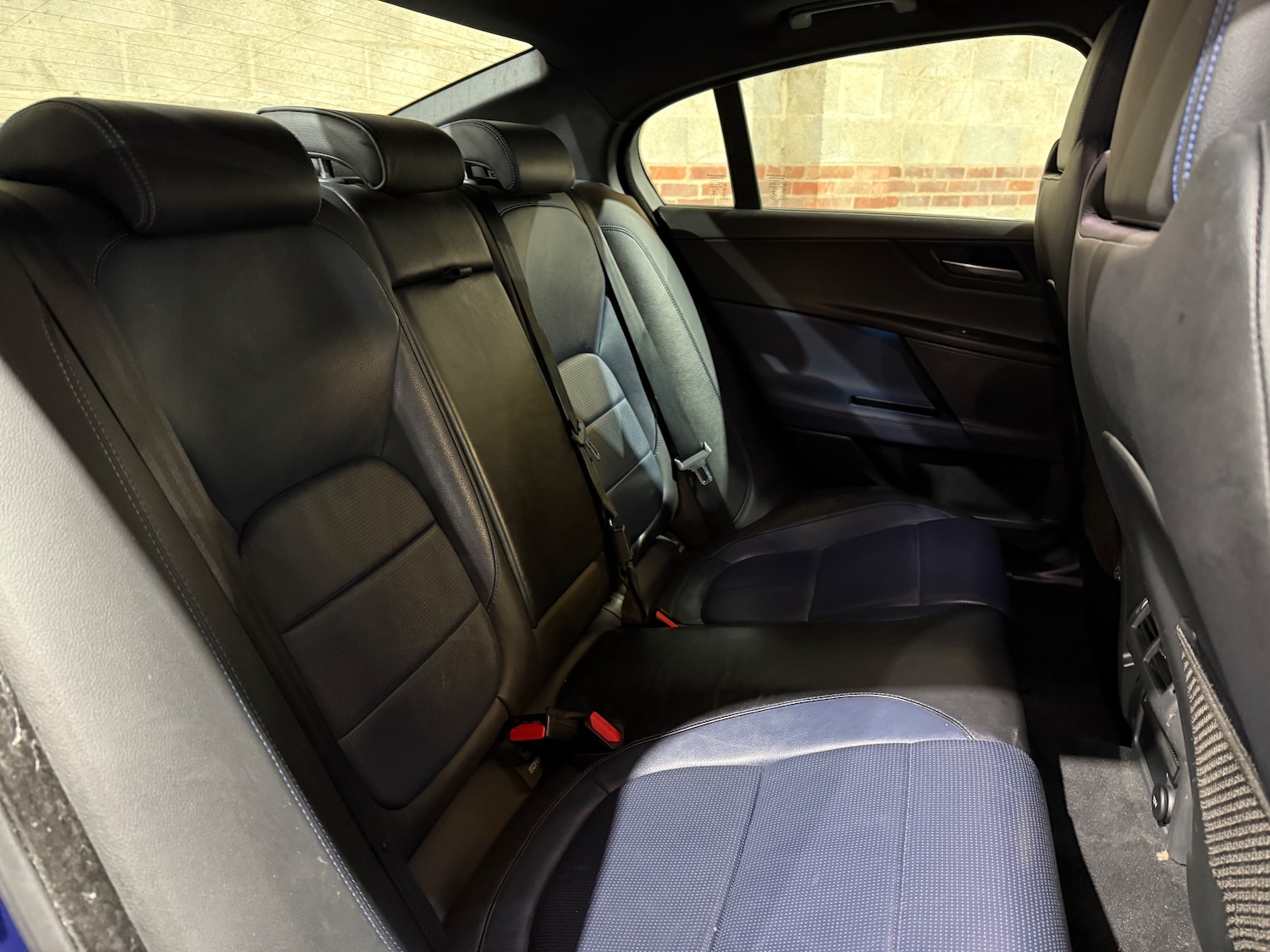 Used Jaguar XE 2016 for sale - 77408884: Photo 19