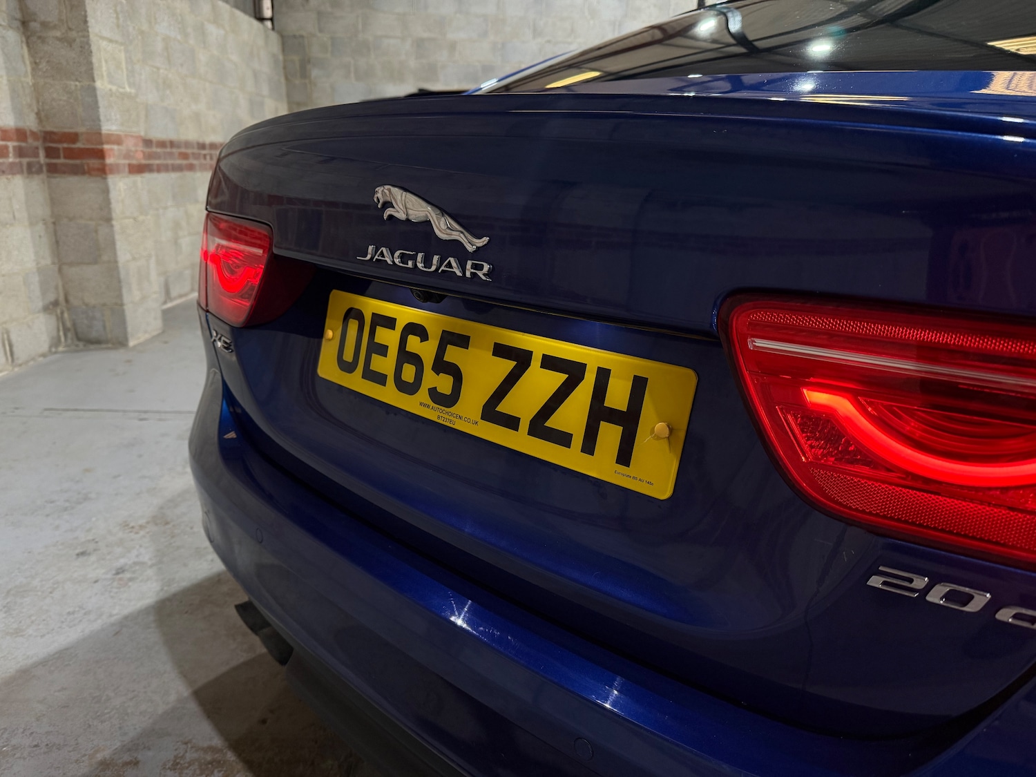 Used Jaguar XE 2016 for sale - 77408884: Photo 49