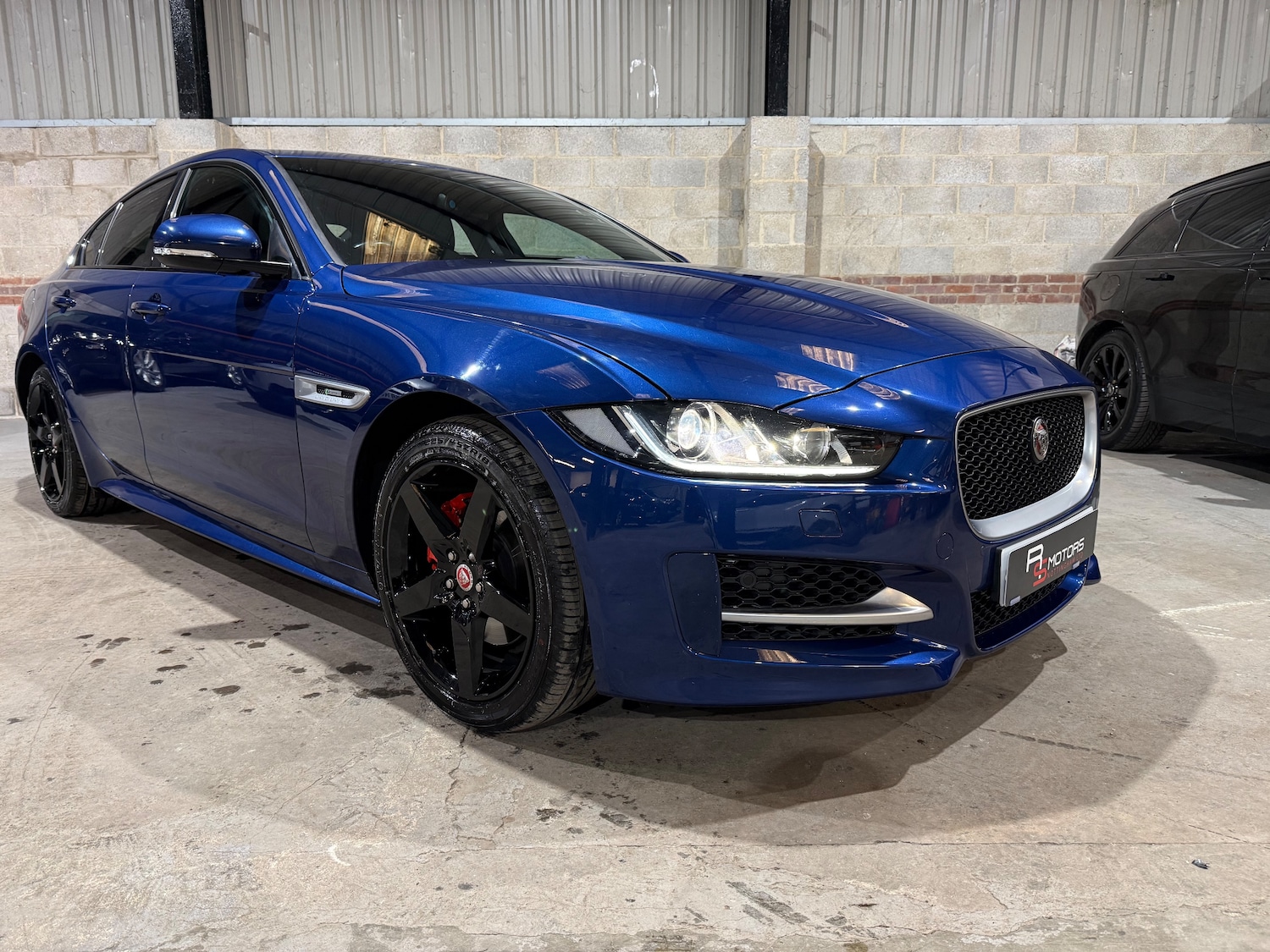 Used Jaguar XE 2016 for sale - 77408884: Photo 51