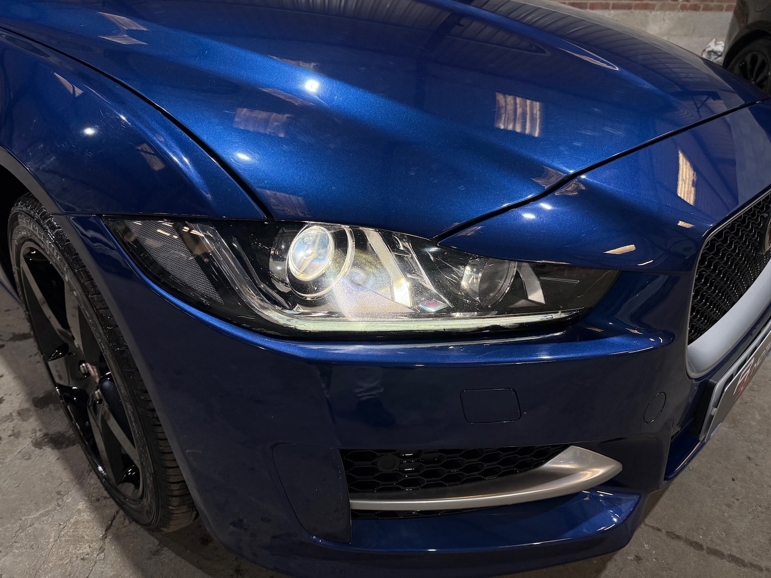 Used Jaguar XE 2016 for sale - 77408884: Photo 52