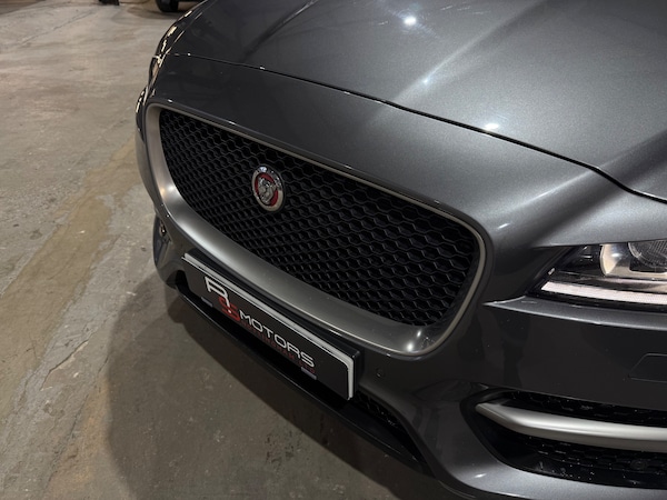 Used Jaguar F-Pace 2017 for sale - 76317407: Photo 57