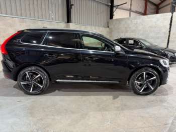 Used Volvo XC60 2015 for sale - 74981938: Photo