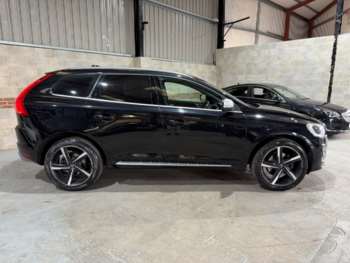 Used Volvo XC60 2015 for sale - 74981938: Photo