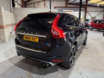 Used Volvo XC60 2015 for sale - 74981938: Photo