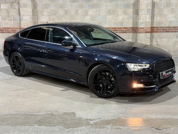 Audi - A5