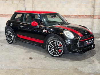 Used MINI Hatch 2017 for sale - 79171089: Photo