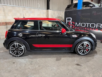 Used MINI Hatch 2017 for sale - 79171089: Photo