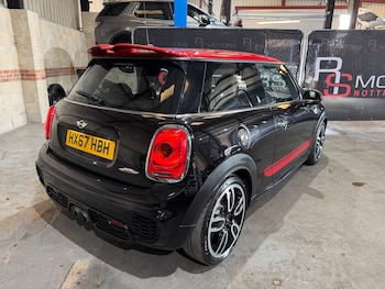 Used MINI Hatch 2017 for sale - 79171089: Photo