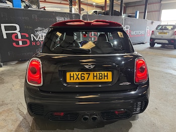Used MINI Hatch 2017 for sale - 79171089: Photo