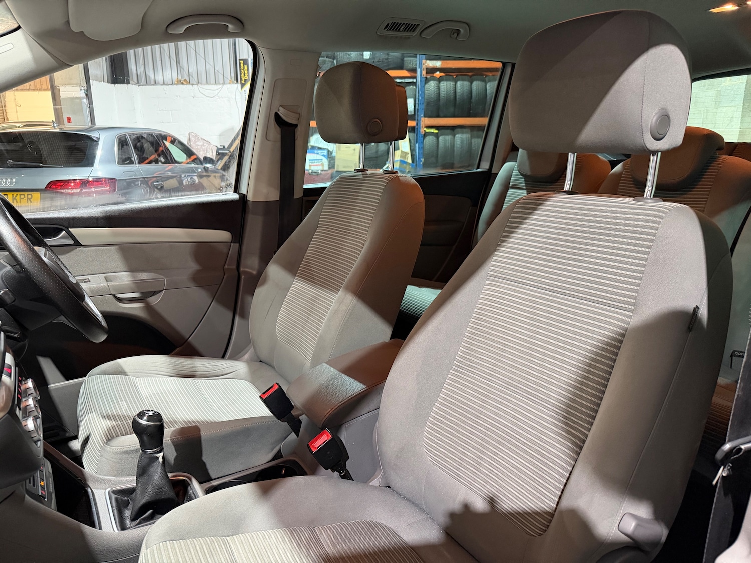 Used SEAT Alhambra 2015 for sale - 77648254: Photo 10