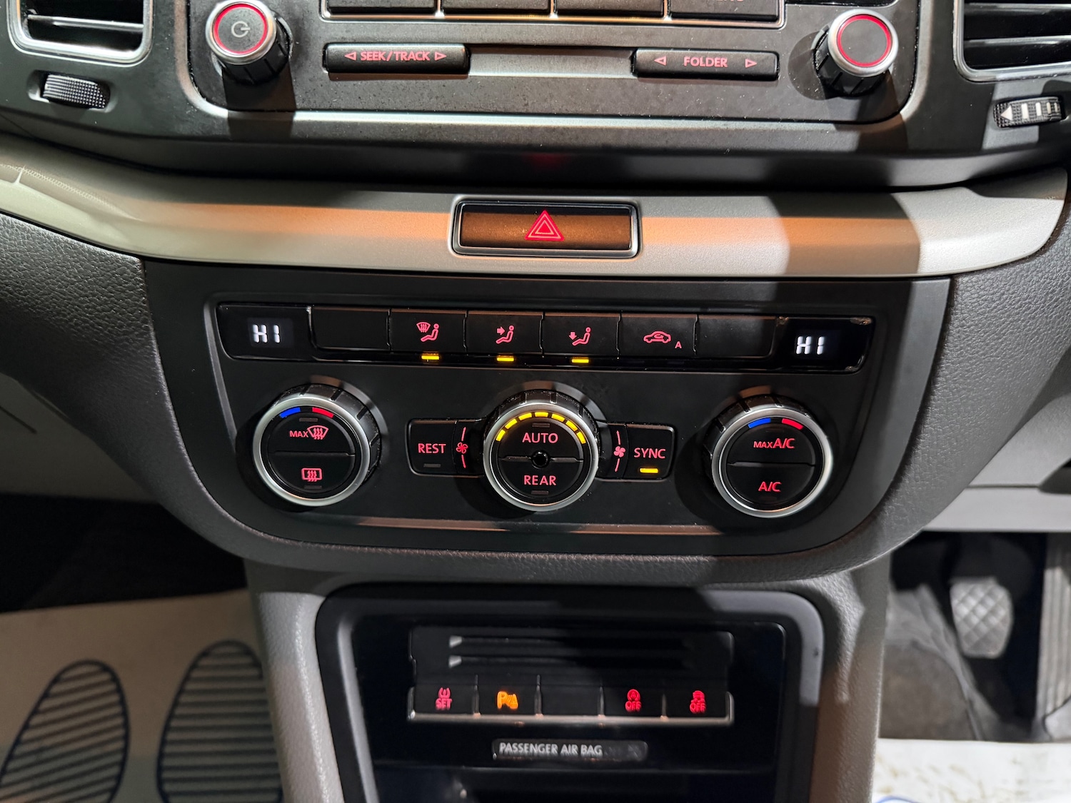 Used SEAT Alhambra 2015 for sale - 77648254: Photo 32