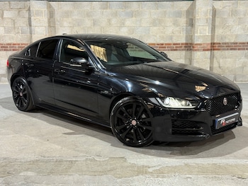 2018 (68) - 2.0d R-Sport Saloon 4dr Diesel Auto Euro 6 (s/s) (180 ps)