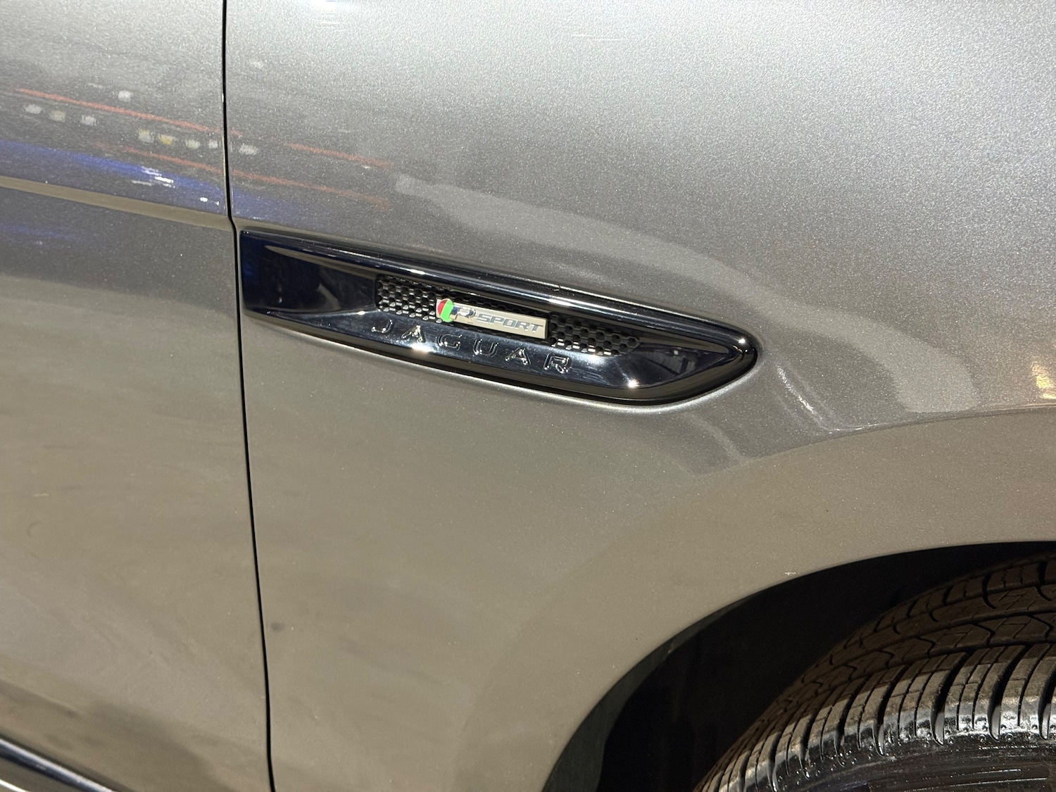 Used Jaguar F-Pace 2016 for sale - 77660465: Photo 16