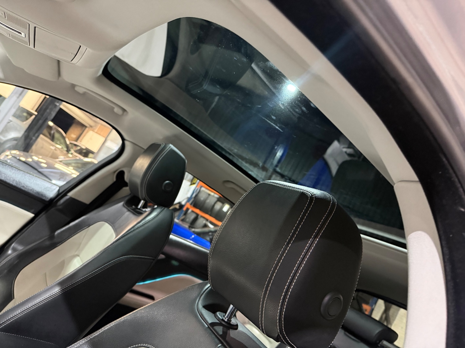 Used Jaguar F-Pace 2016 for sale - 77660465: Photo 20