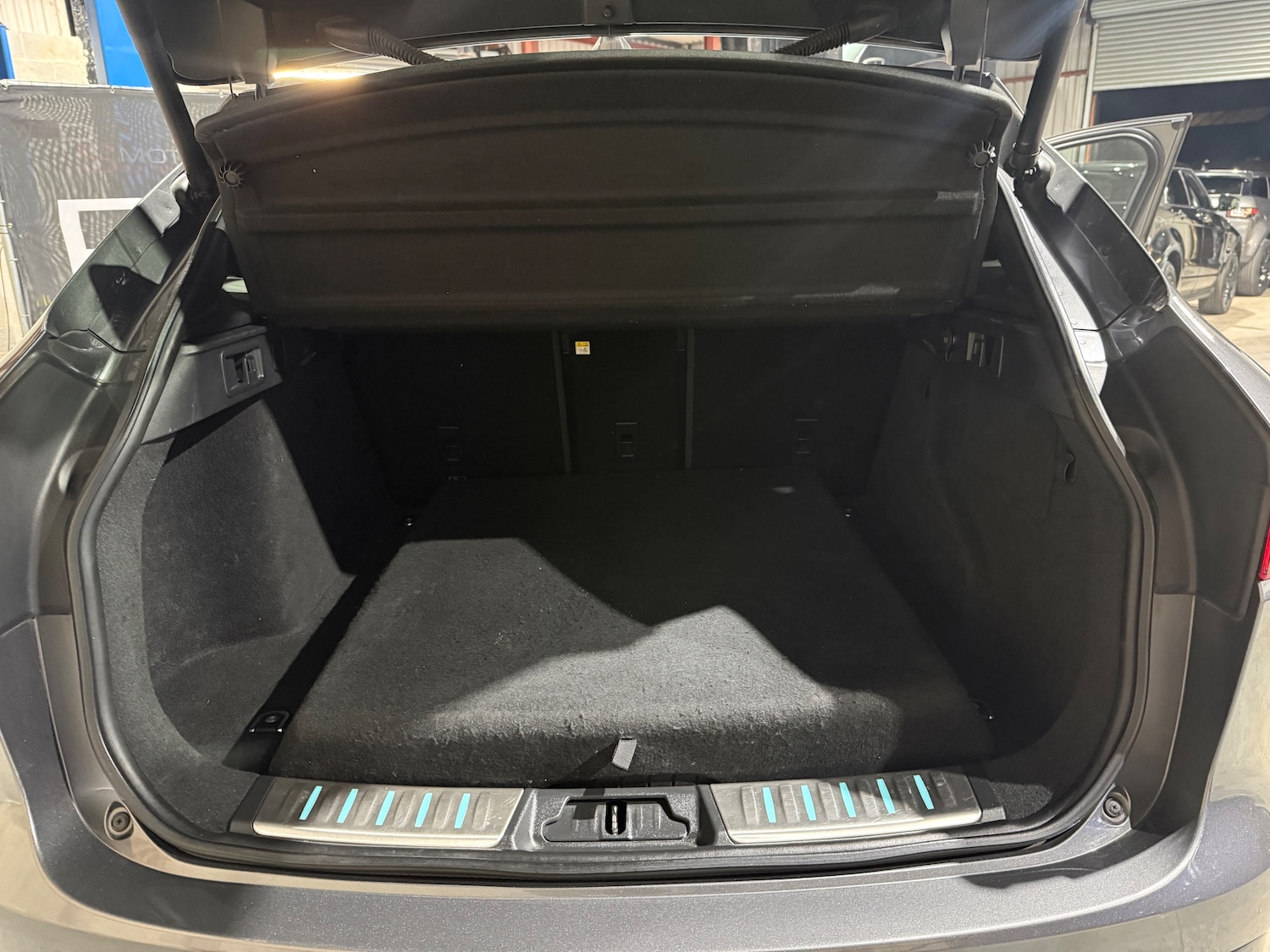 Used Jaguar F-Pace 2016 for sale - 77660465: Photo 27