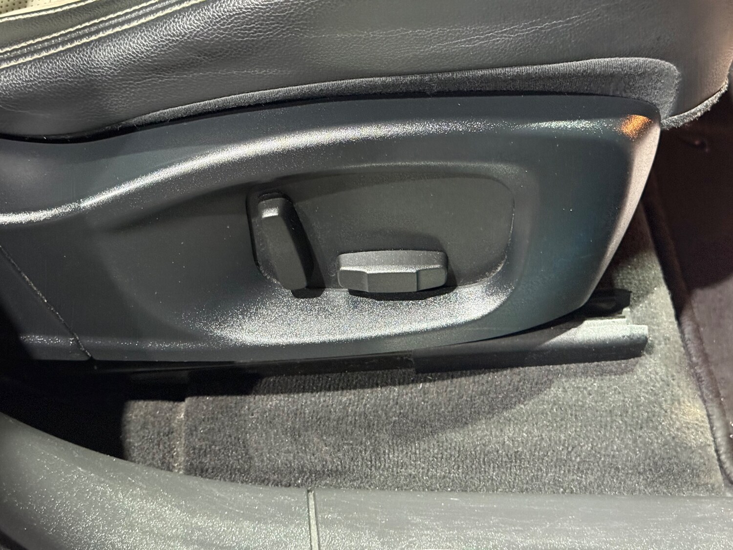 Used Jaguar F-Pace 2016 for sale - 77660465: Photo 37