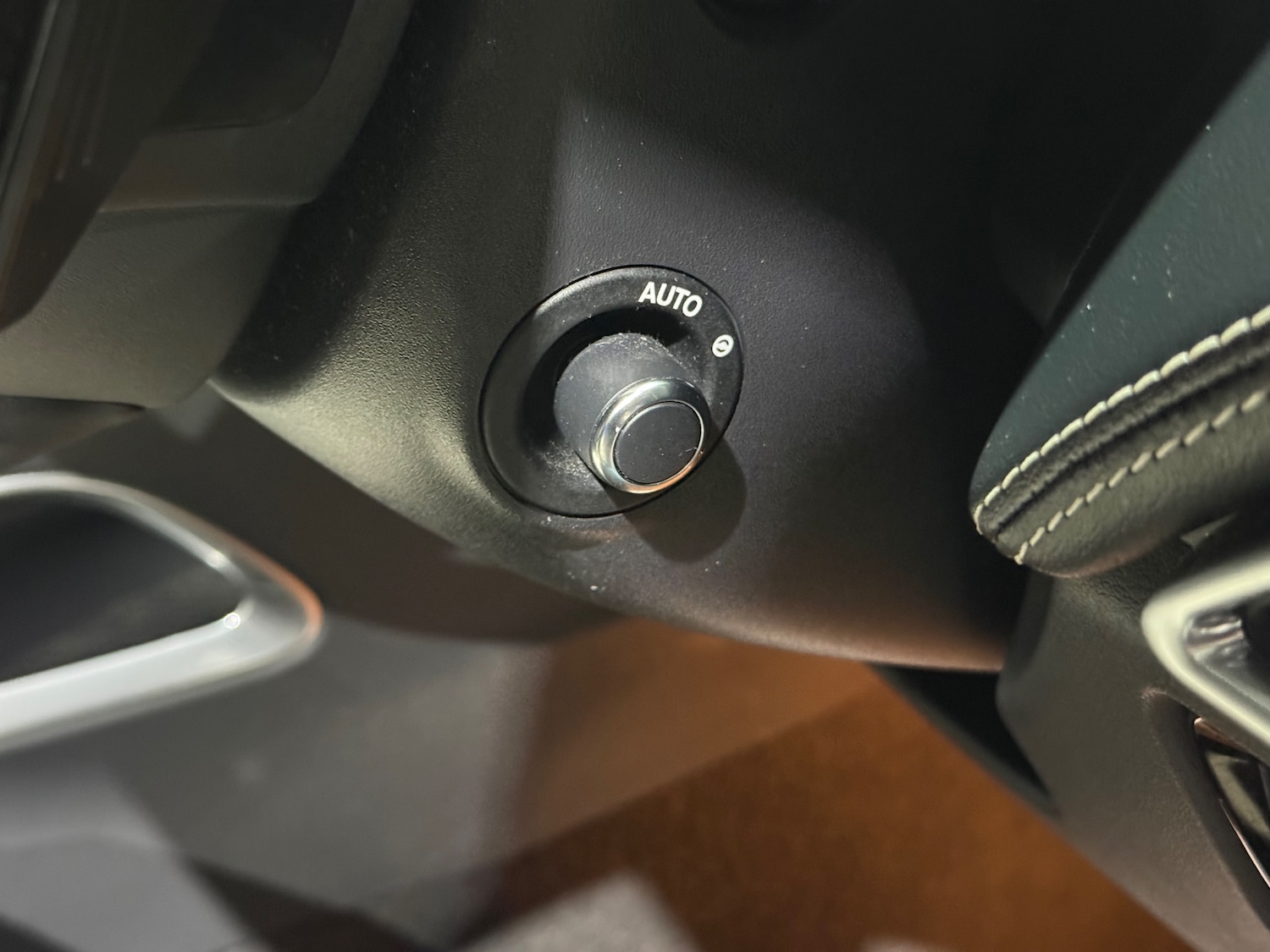 Used Jaguar F-Pace 2016 for sale - 77660465: Photo 41