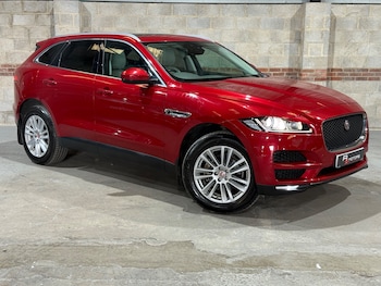 2017 (04) - 2.0 D180 Portfolio SUV 5dr Diesel Auto AWD Euro 6 (s/s) (180 ps)