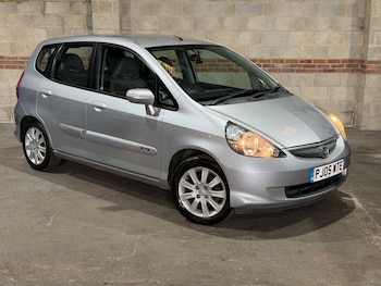 Used Honda Jazz 2005 for sale - 78641284: Photo