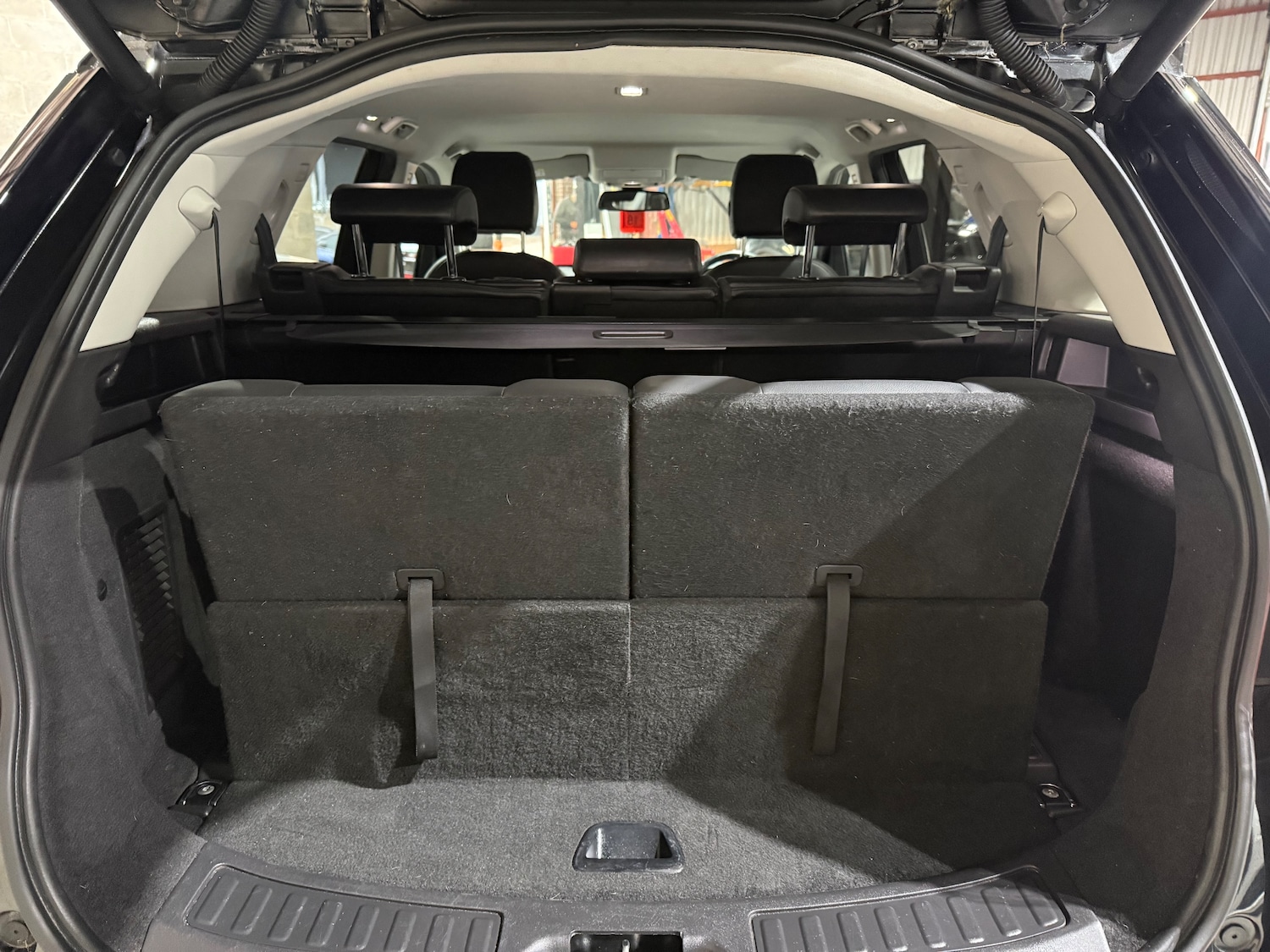 Used Land Rover Discovery Sport 2017 for sale - 76501186: Photo 16