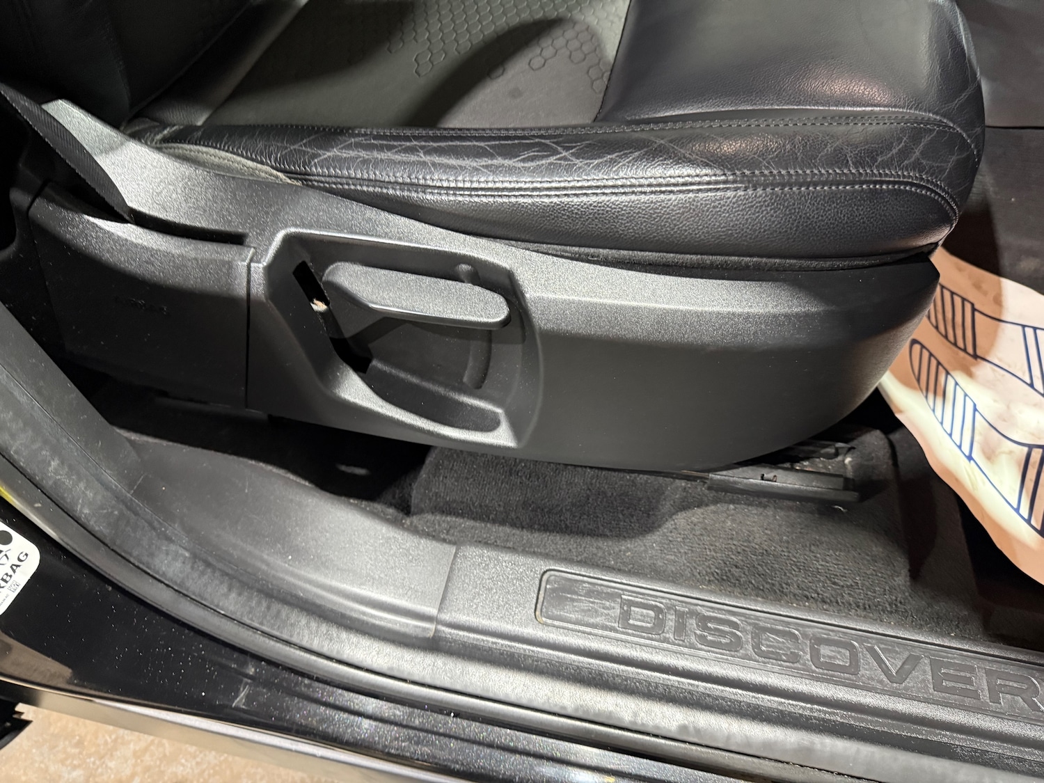 Used Land Rover Discovery Sport 2017 for sale - 76501186: Photo 26