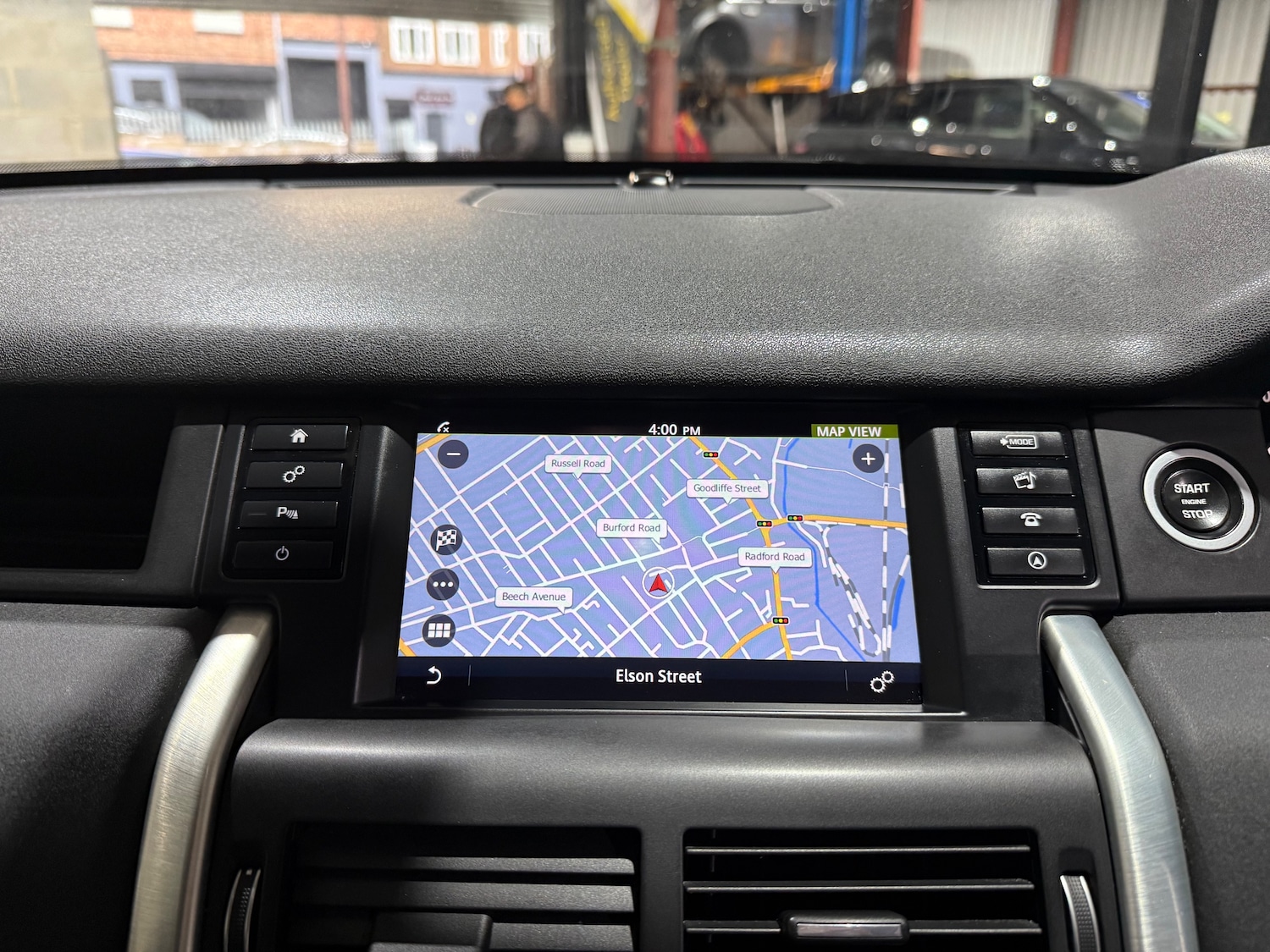 Used Land Rover Discovery Sport 2017 for sale - 76501186: Photo 40