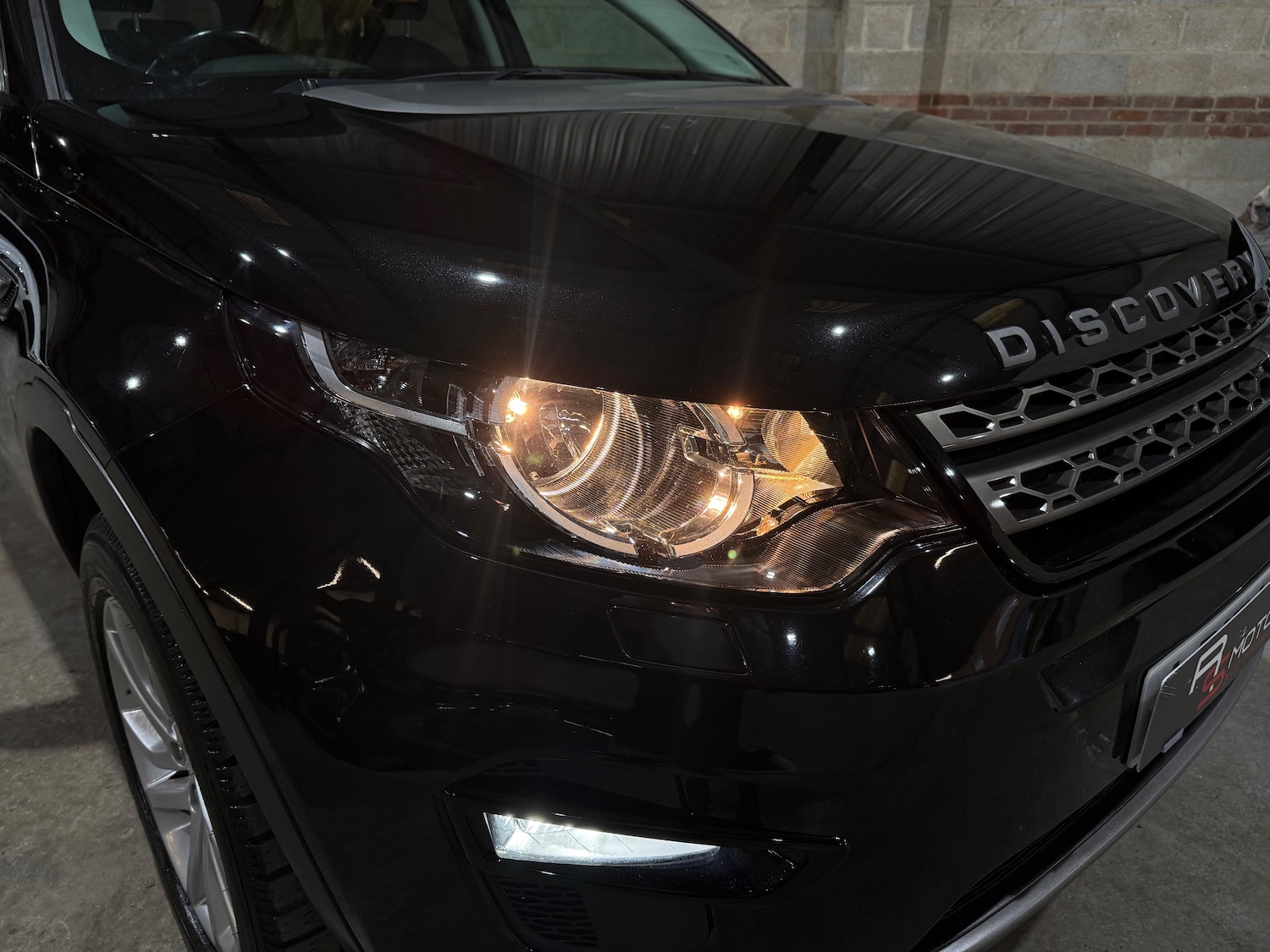 Used Land Rover Discovery Sport 2017 for sale - 76501186: Photo 49