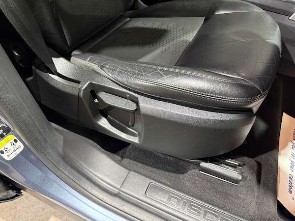Used Land Rover Discovery Sport 2018 for sale - 76273767: Photo 30