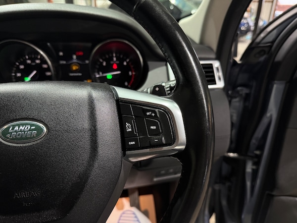 Used Land Rover Discovery Sport 2018 for sale - 76273767: Photo 34