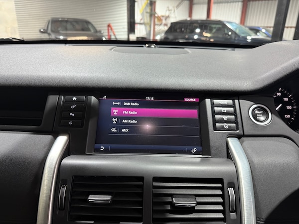 Used Land Rover Discovery Sport 2018 for sale - 76273767: Photo 44