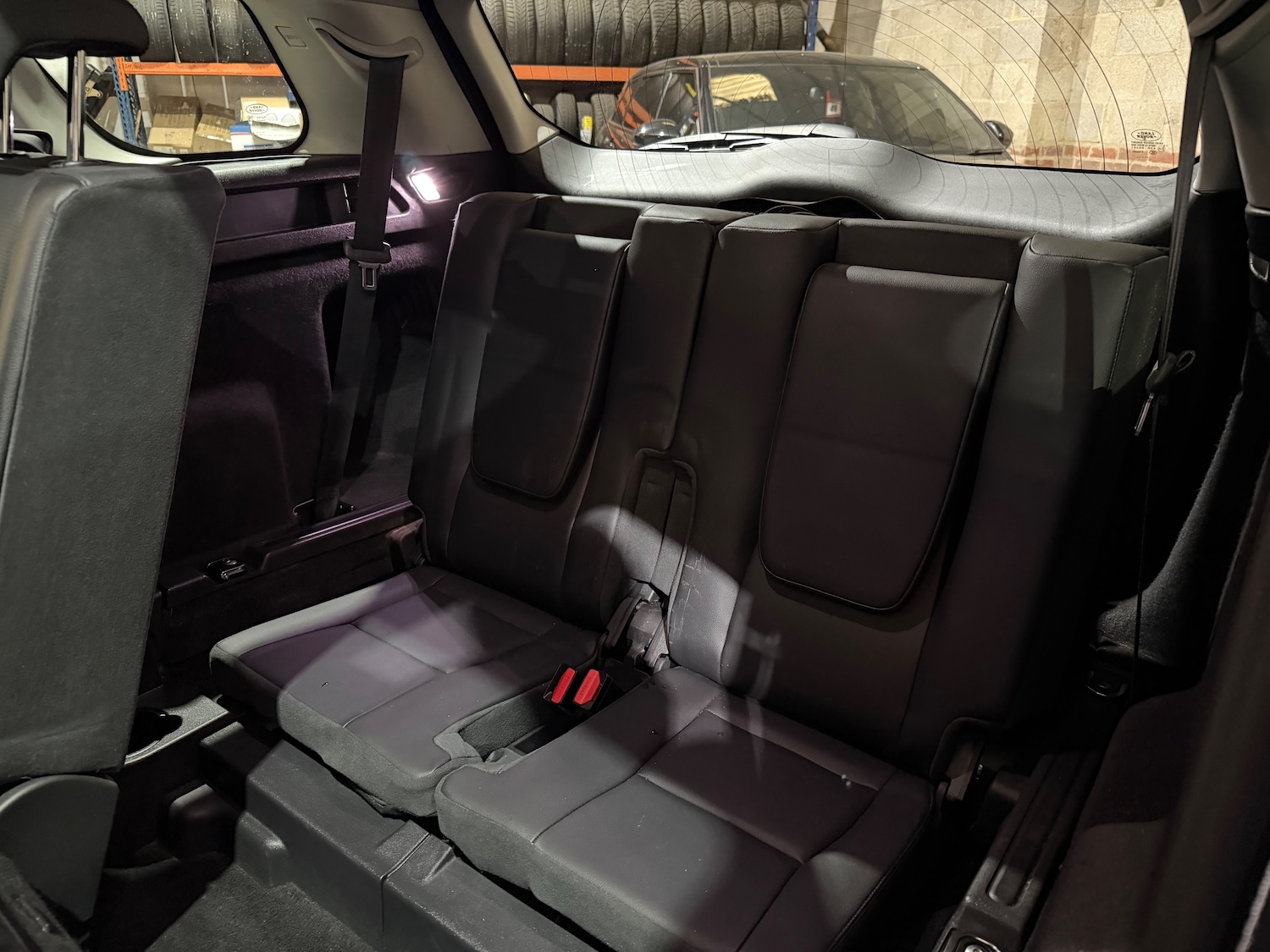 Used Land Rover Discovery Sport 2017 for sale - 78137222: Photo 18