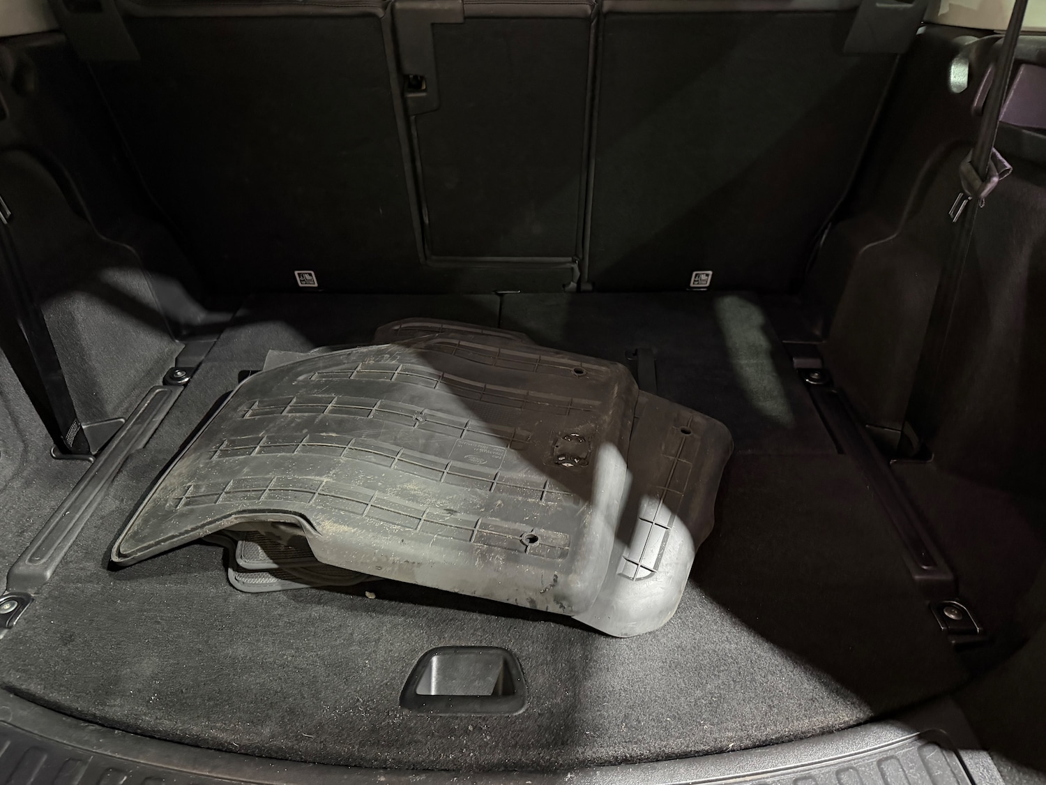 Used Land Rover Discovery Sport 2017 for sale - 78137222: Photo 19