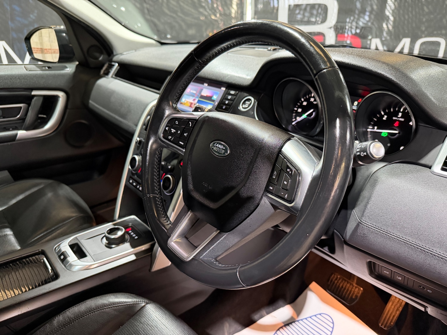 Used Land Rover Discovery Sport 2017 for sale - 78137222: Photo 28