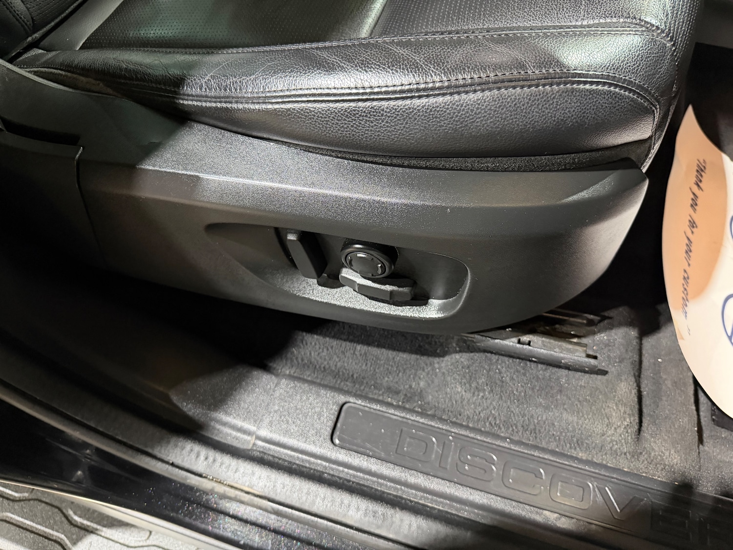 Used Land Rover Discovery Sport 2017 for sale - 78137222: Photo 31