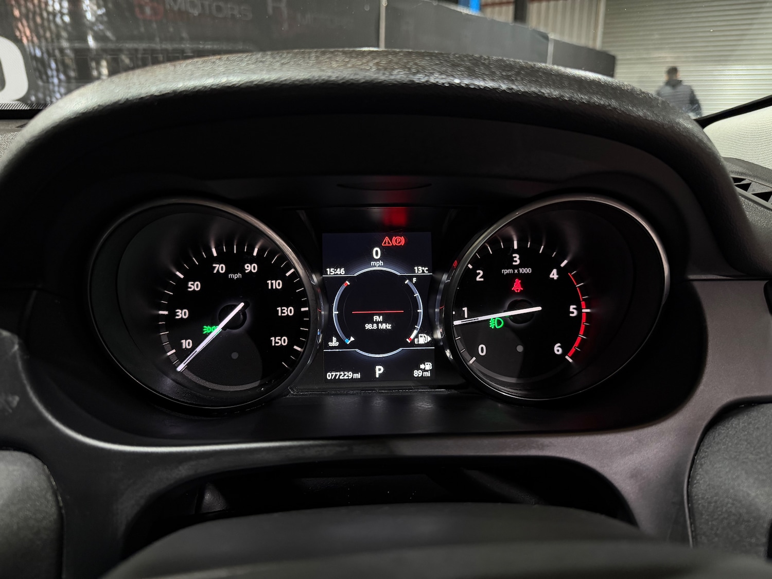 Used Land Rover Discovery Sport 2017 for sale - 78137222: Photo 38