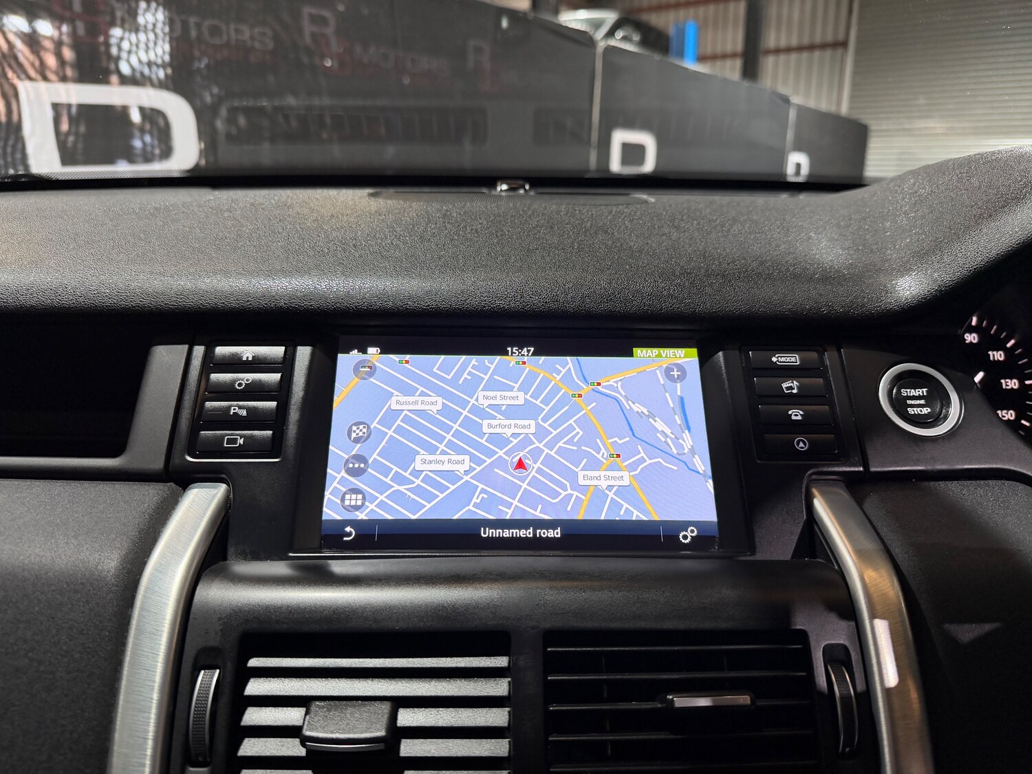 Used Land Rover Discovery Sport 2017 for sale - 78137222: Photo 43