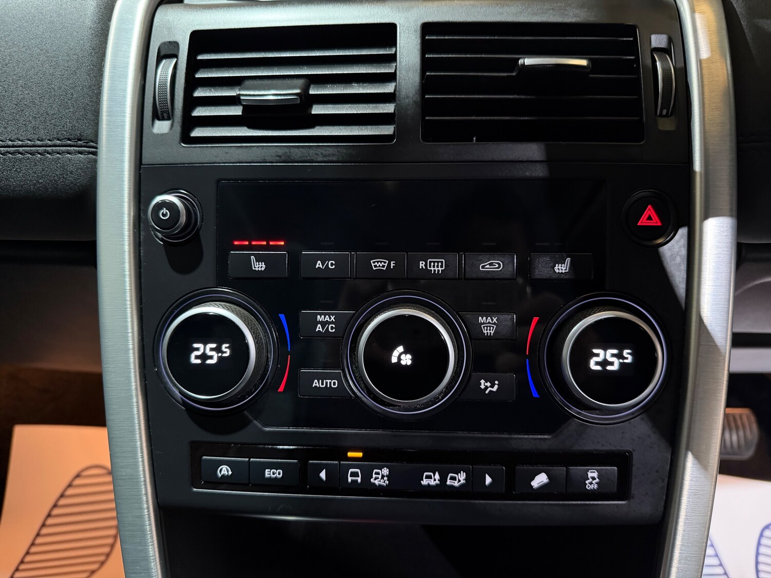 Used Land Rover Discovery Sport 2017 for sale - 78137222: Photo 46