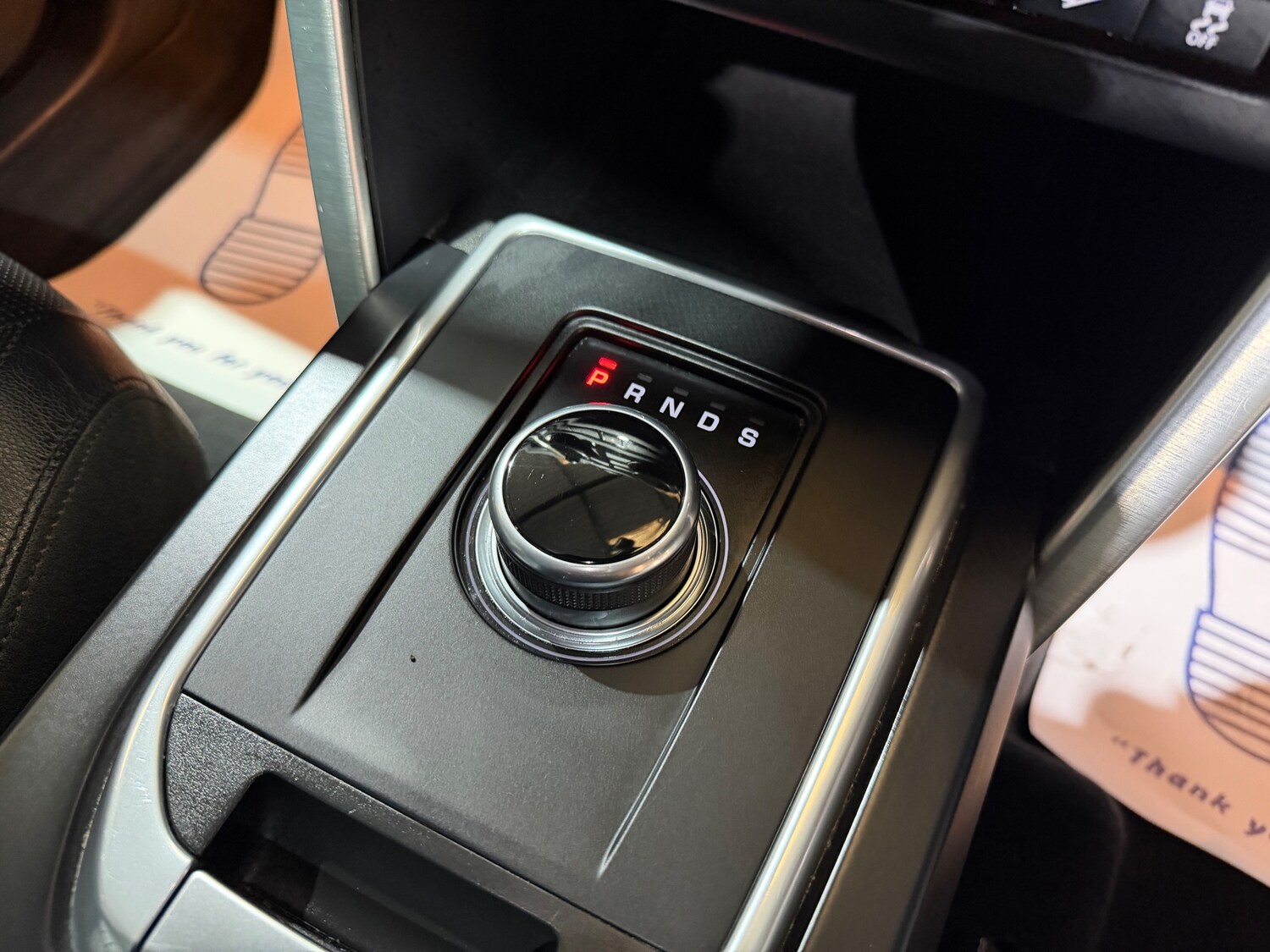 Used Land Rover Discovery Sport 2017 for sale - 78137222: Photo 47