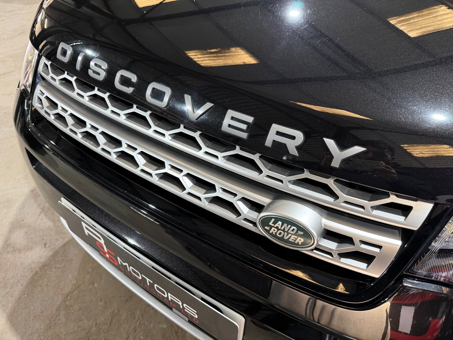 Used Land Rover Discovery Sport 2017 for sale - 78137222: Photo 55