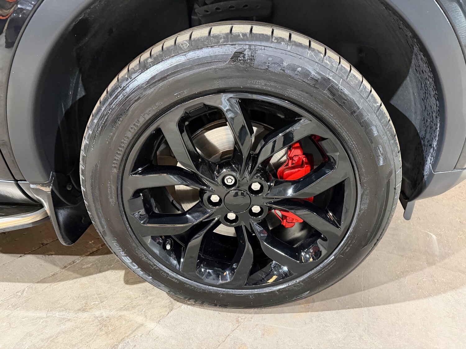 Used Land Rover Discovery Sport 2017 for sale - 78137222: Photo 56