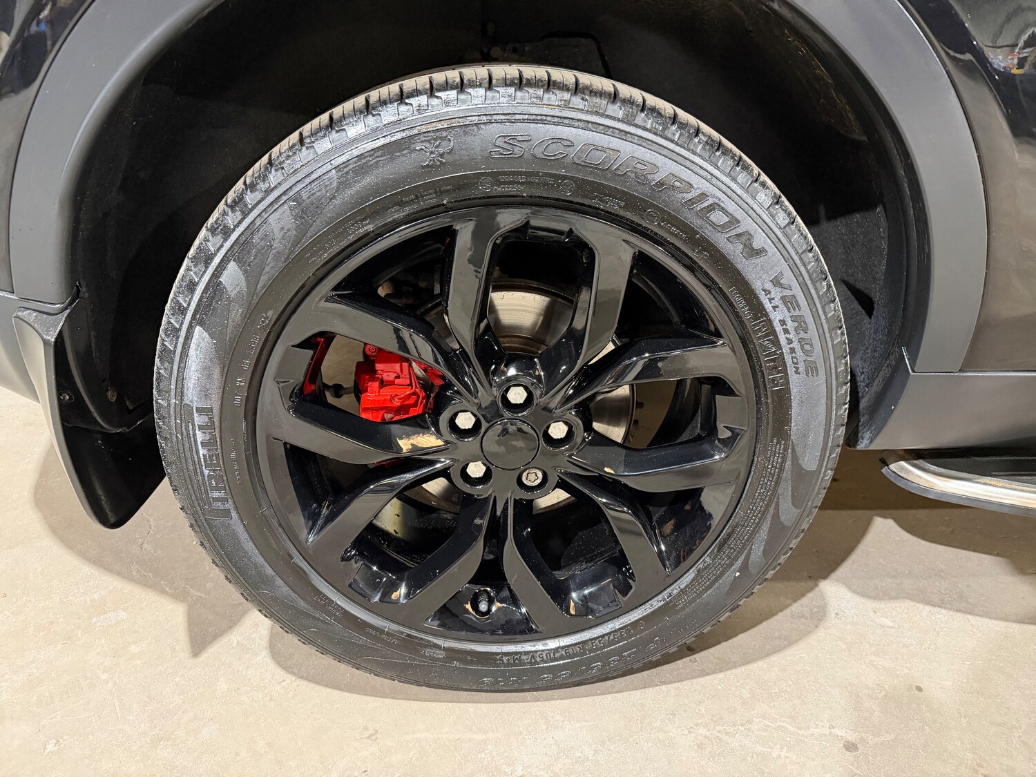 Used Land Rover Discovery Sport 2017 for sale - 78137222: Photo 58