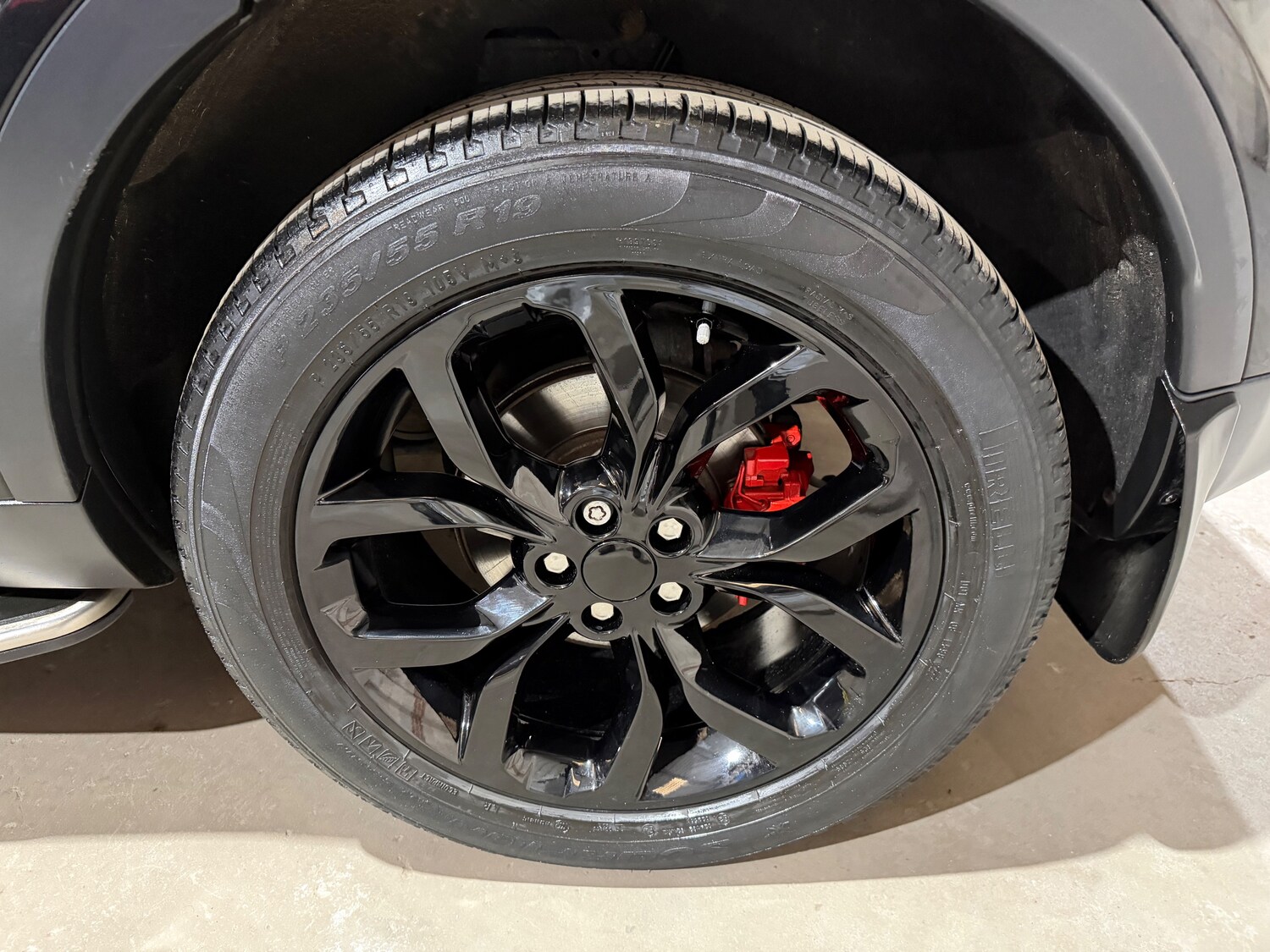 Used Land Rover Discovery Sport 2017 for sale - 78137222: Photo 59