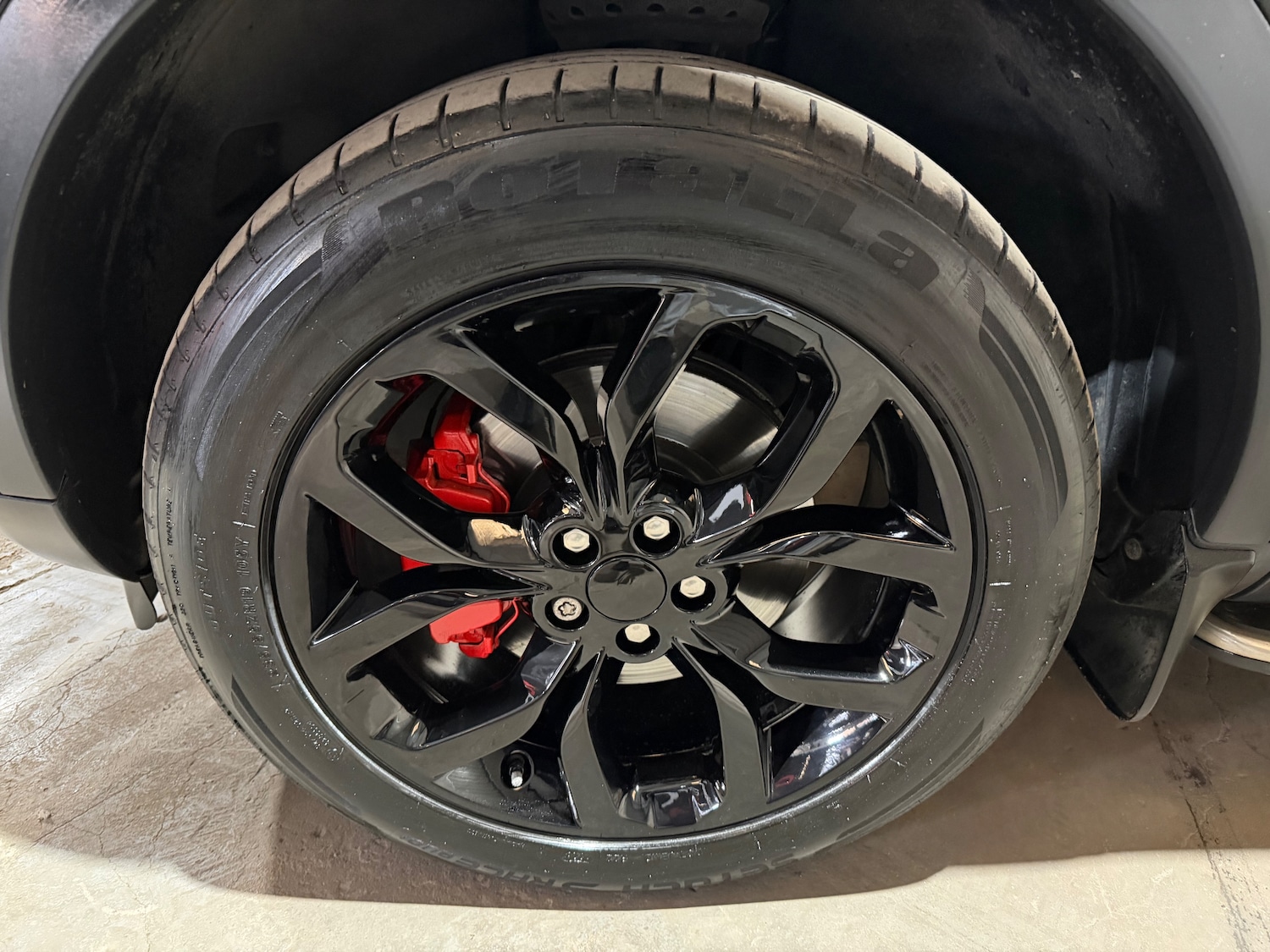 Used Land Rover Discovery Sport 2017 for sale - 78137222: Photo 60