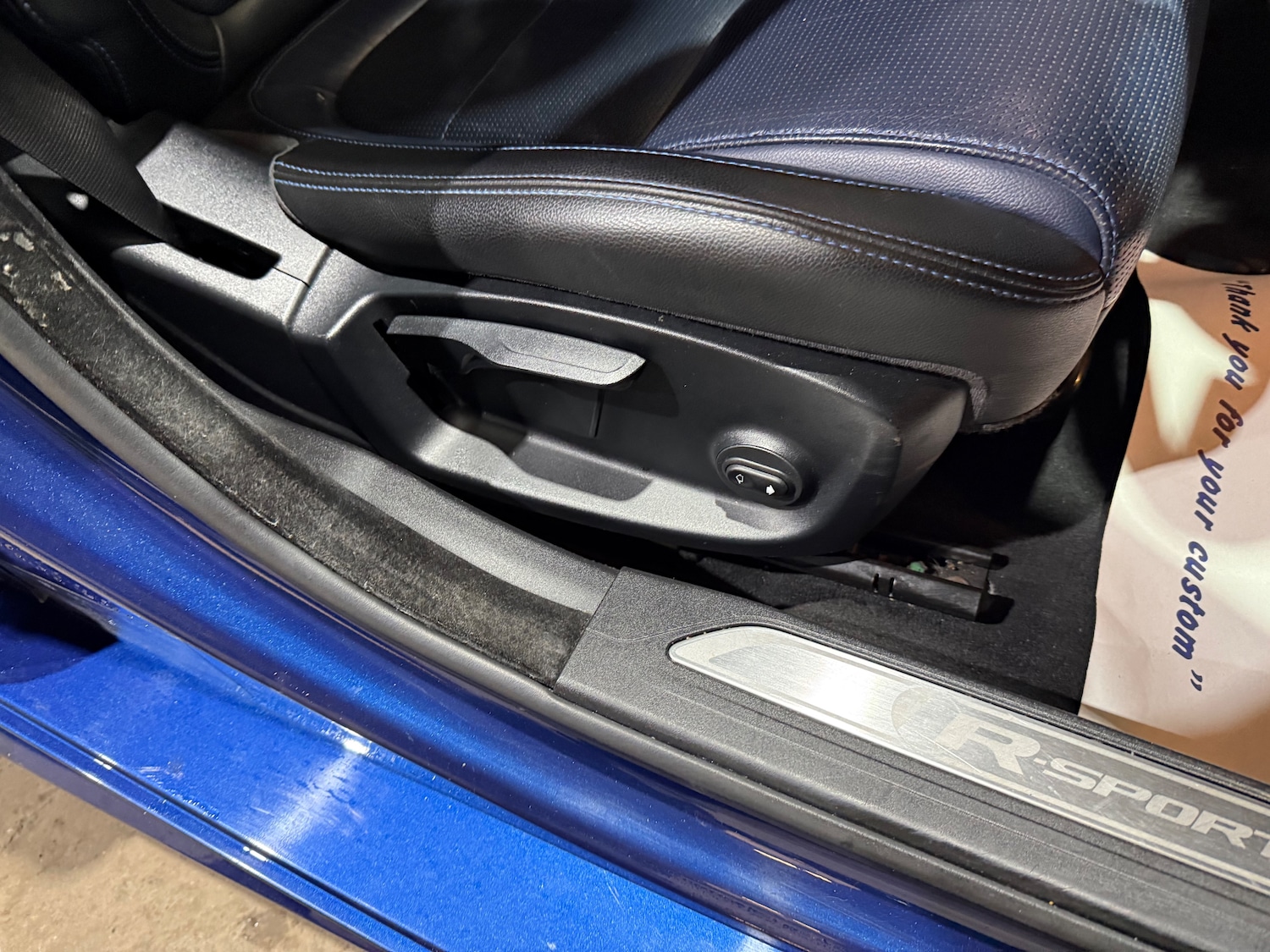 Used Jaguar XE 2016 for sale - 77080112: Photo 25