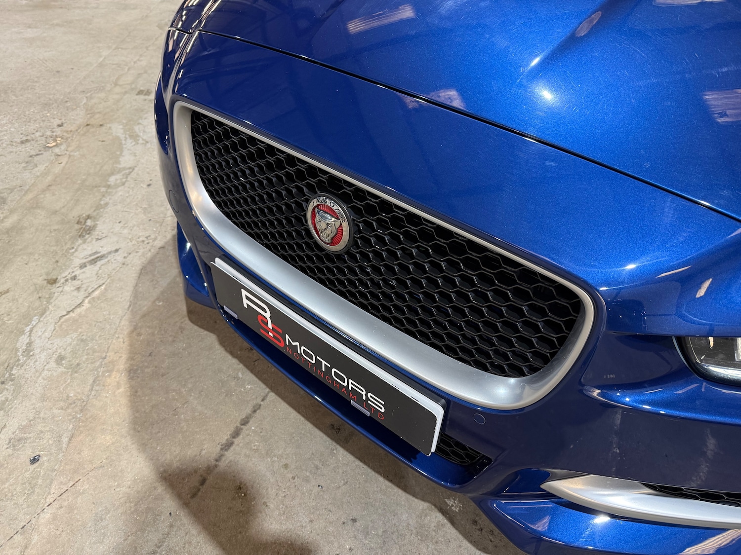 Used Jaguar XE 2016 for sale - 77080112: Photo 53