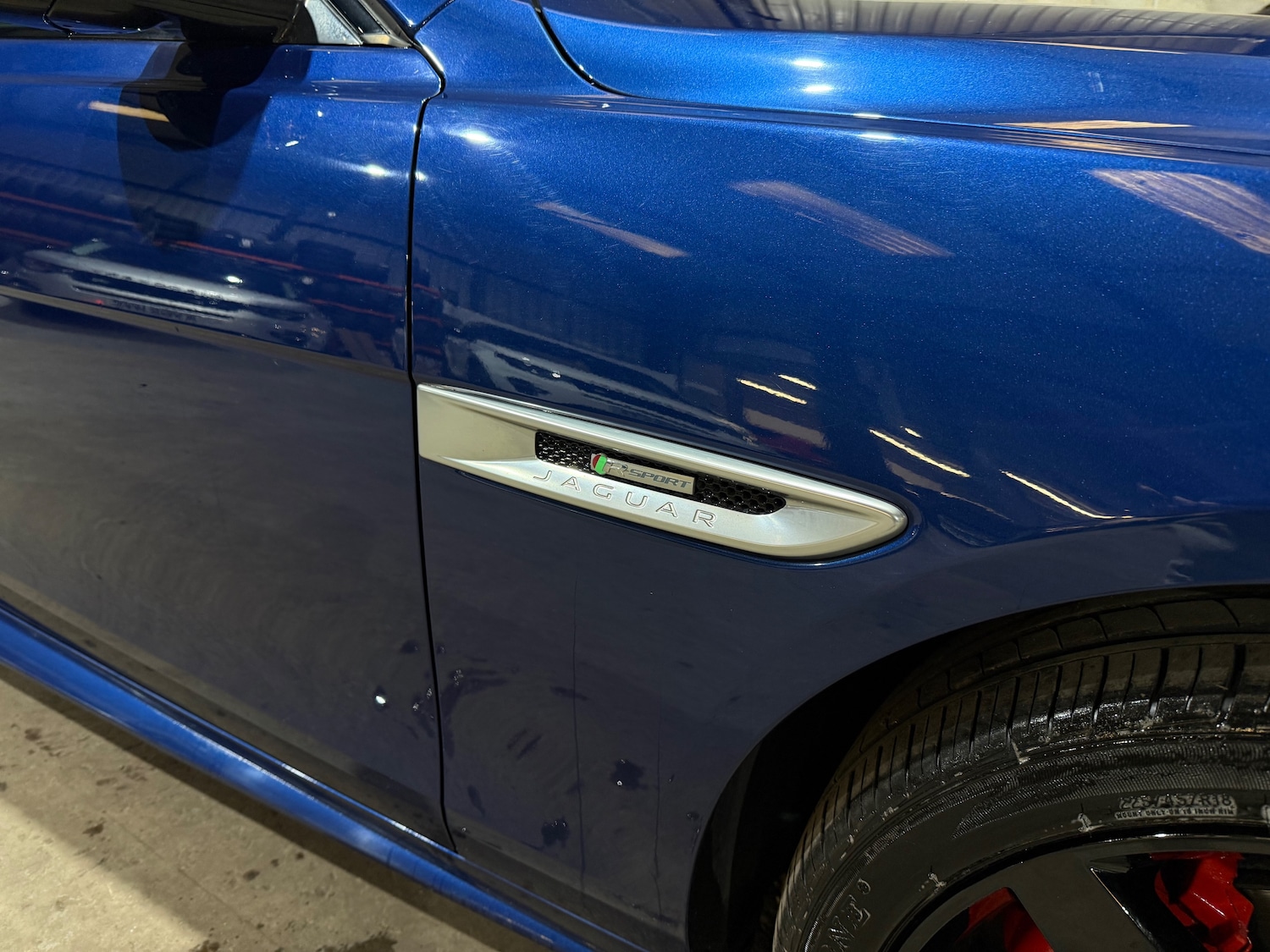 Used Jaguar XE 2016 for sale - 77080112: Photo 54