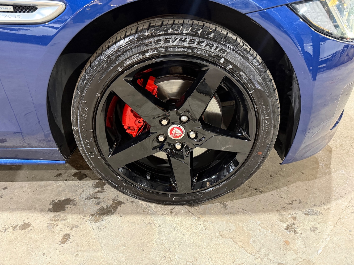 Used Jaguar XE 2016 for sale - 77080112: Photo 55